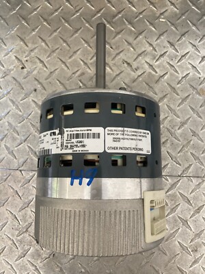 Bosch 8733906034 ecm Blower Motor Geo Thermal Heatpump . FAST  