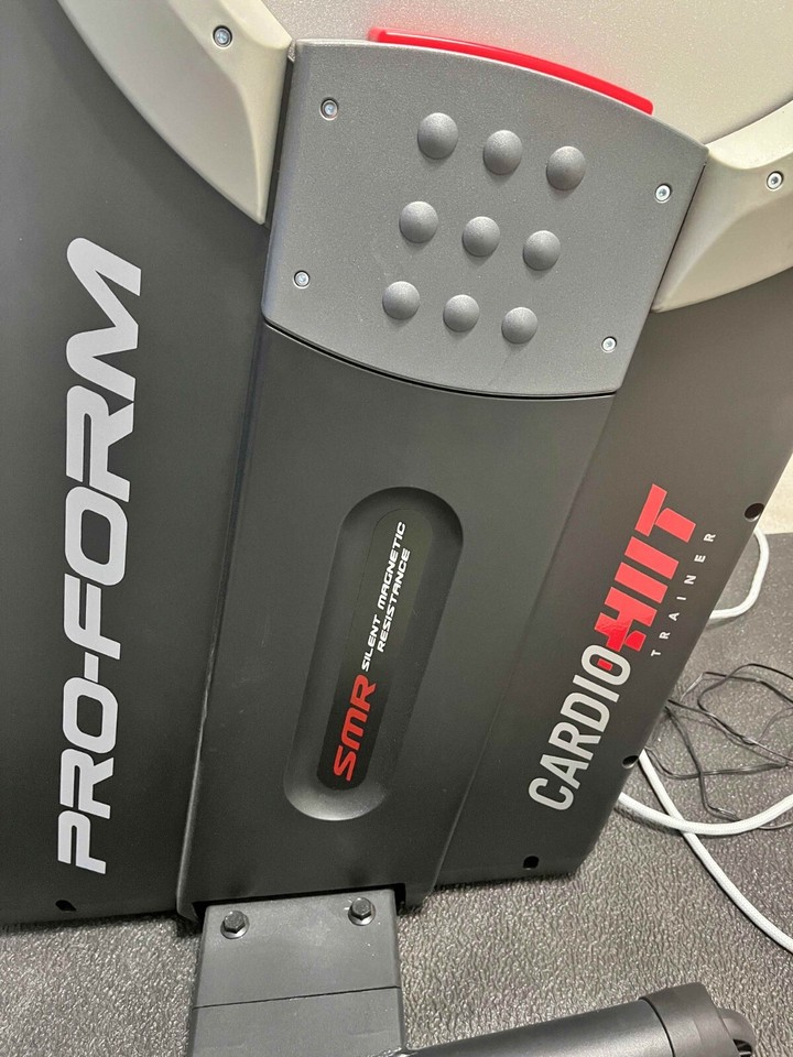 ProForm Pro-Form Cardio HIIT Trainer PFEL09915.4 Elliptical | eBay