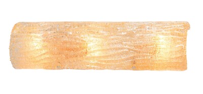 NEW Varaluz 3 Light Wall Sconce - Champagne - AC1305 - Brillance Collection