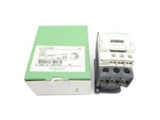 SCHNEIDER ELECTRIC LC1D32B7 24V NSMP