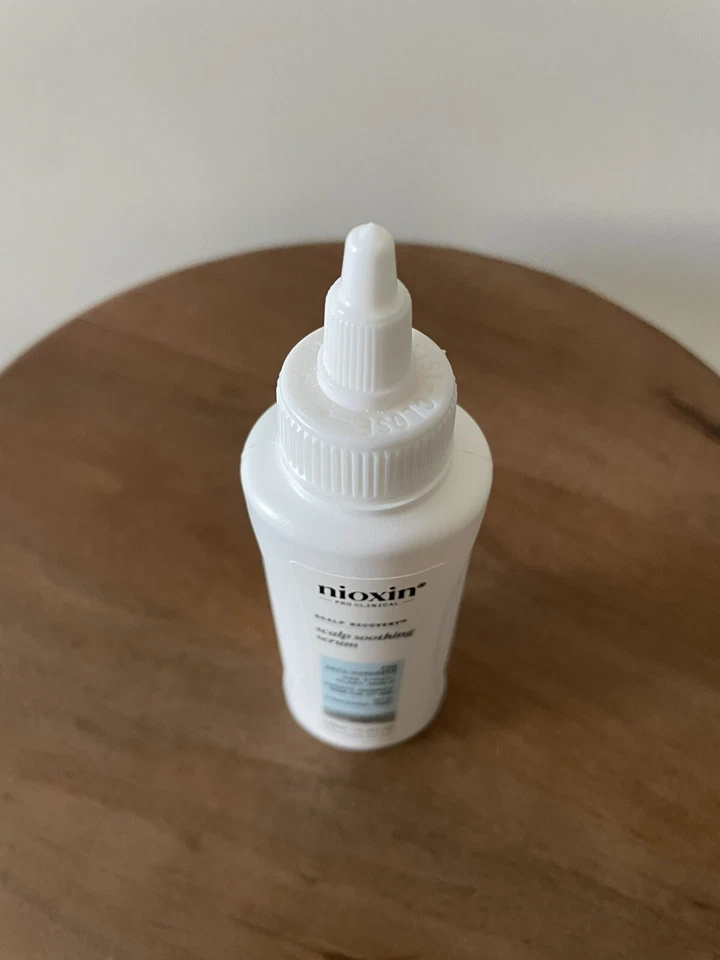 氧英头皮舒缓精华 3.3 FL OZ 未开封 (全新) — 第 3/4 张图片