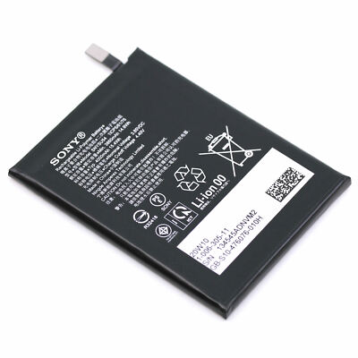 Original Sony Akku SNYSU54 Xperia 1 II, Xperia 5 II 4000mAh Batterie Handy Accu