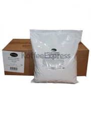 SUPERIOR CAPPUCCINO MIX SALTED CARAMEL FARMER BROS BRAND 6 BAGS/2 LBS EACH