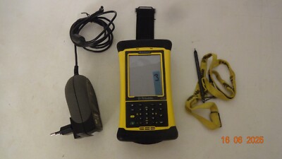 trimble Nomad 900G Data Collector GPS Handempfänger controller field