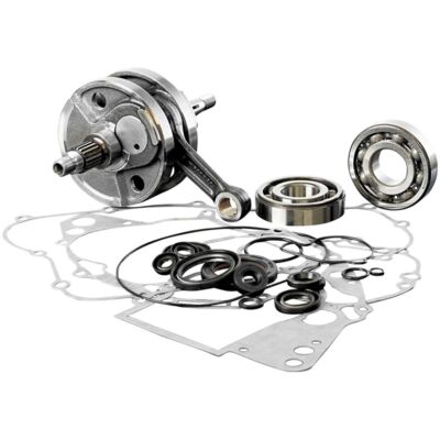 Wiseco Bottom End Kit WPC153 Fits Husaberg TE 125 2012-2014