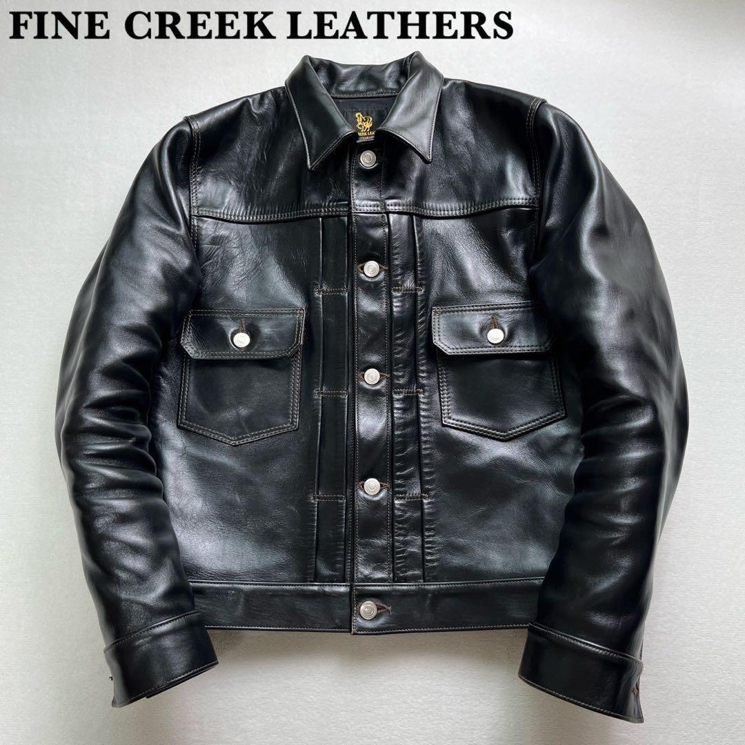 FINE CREEK LEATHERS Virginia Beach Horse M | eBay FINE CREEK LEATHERS Virginia Beach Horse M | eBay