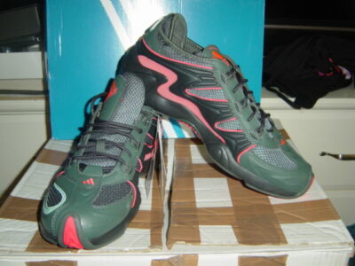 Adidas Origina FYW S-97 in der Gr. 44 Mehrfarbig