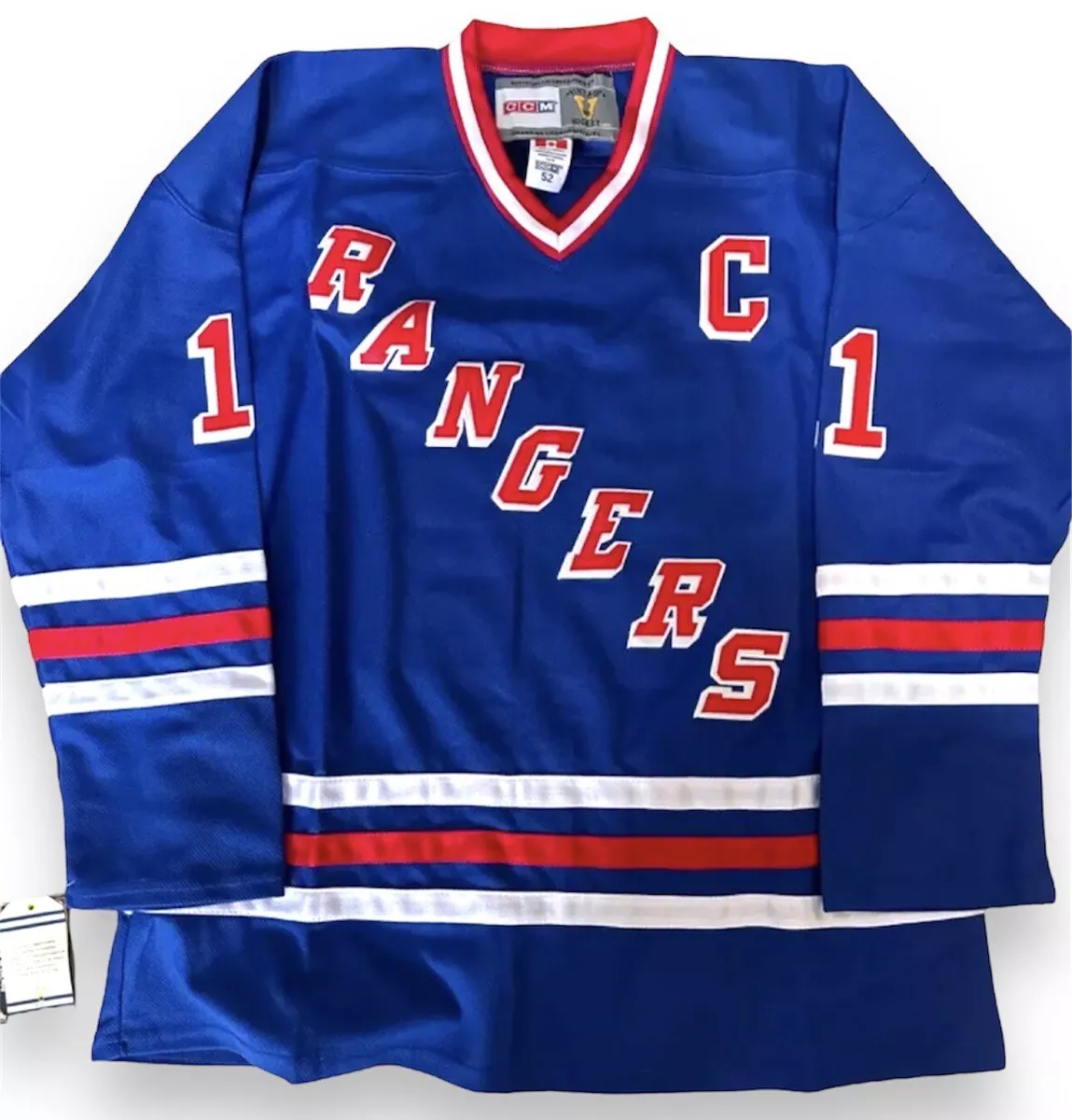 Messier jersey cheap