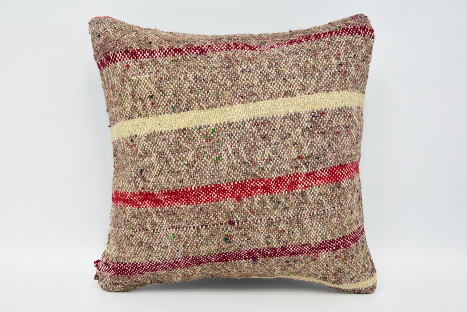 Kilim Pillow, Designer Pillows, 12