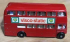 Matchbox #5 Routemaster Bus, Lesney England