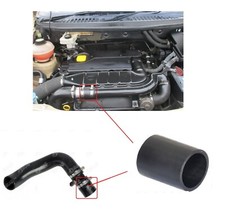 Intercooler Pipe Turbo Hose Small For Land Rover Freelander I 2.0 Td4 Pnh500190