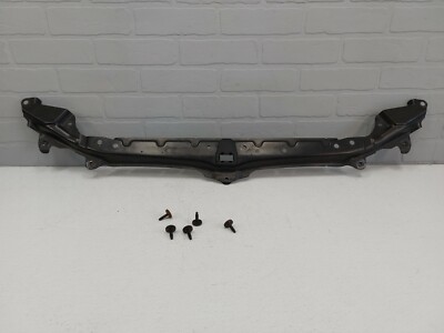 2008-2010 BMW 528i BME 5 series upper radiator support bracket OEM E60 3.0L