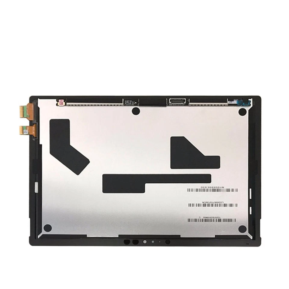 Conjunto de pantalla digitalizador de pantalla táctil LCD de EE. UU. para Microsoft Surface Pro 4/5/6/7 Foto 4 de 4