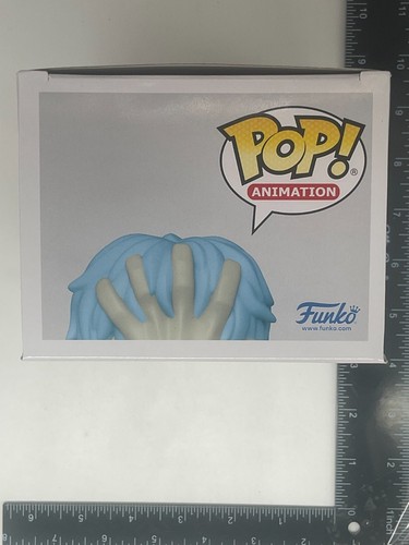 Funko POP! MHA: Tomura Shigaraki #1149 Entertainment Earth SEE PICS D03 - Picture 6 of 11