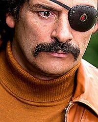 Mindhorn DVD (2017) Julian Barratt, Foley (DIR) cert 15 ***NEW*** Amazing  Value