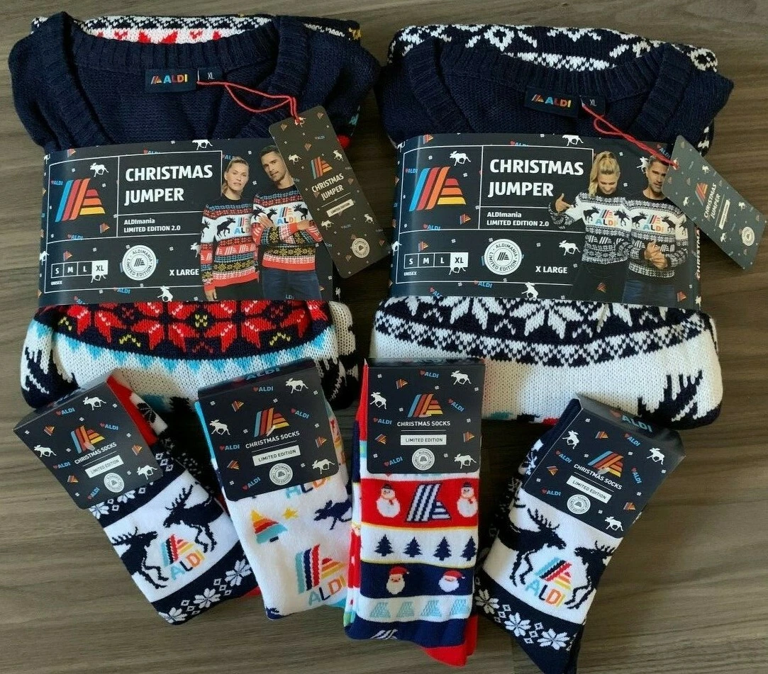 Mens xl hotsell christmas jumper