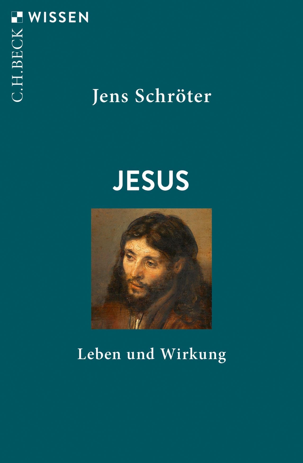 Thumbnail - Jesus Jens Schröter