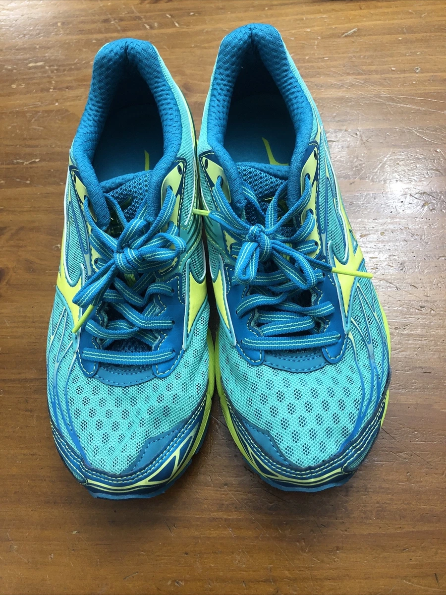 Zapatillas mizuno top x10 running