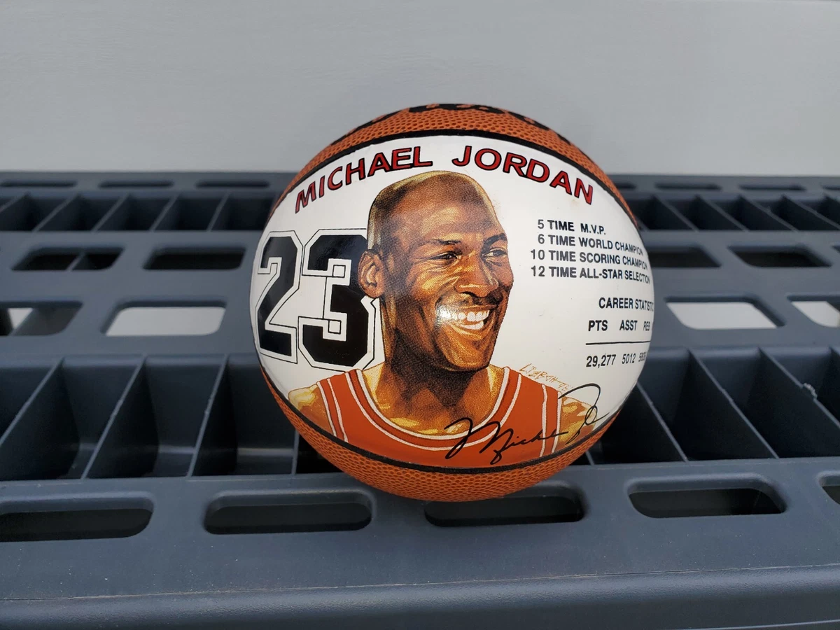 Jordan hotsell mini basketball