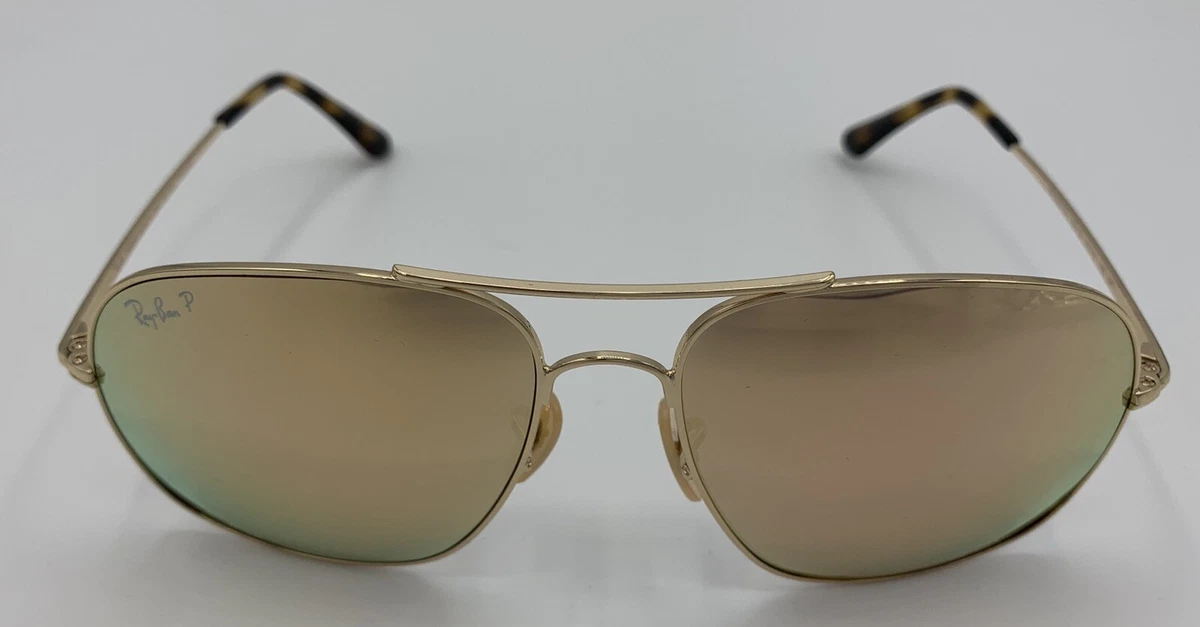 Ray ban best sale 3587