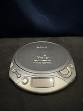 Sony CD Walkman D-F20 READ DESCRIPTION