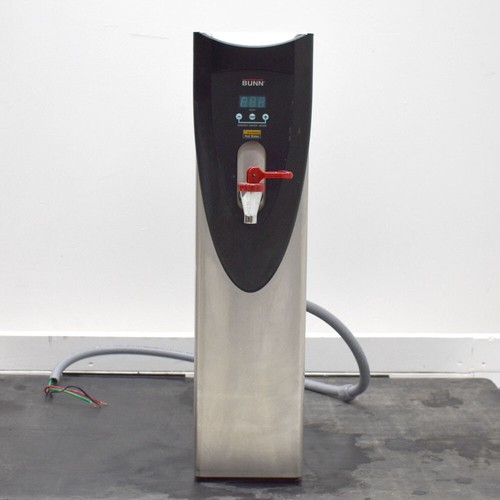 Bunn H5X 43600.0002 Element SST SS Finish 5 Gallon Hot Water Dispenser