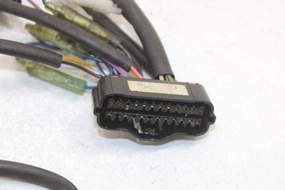 Arnés de encendido ECU 03 Polaris Pro-x 440 OEM 4010860 SP175 Foto 2 de 4