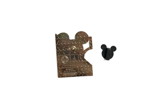 2021 Walt Disney World 50th Anniversary Magic Kingdom Oct 1st Day Of - Picture 2 of 2