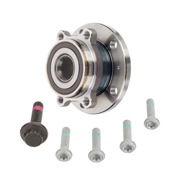 Cojinete de rueda y buje para Volkswagen CC PN# 2013-2014 5K0498621 FAG Foto 2 de 2