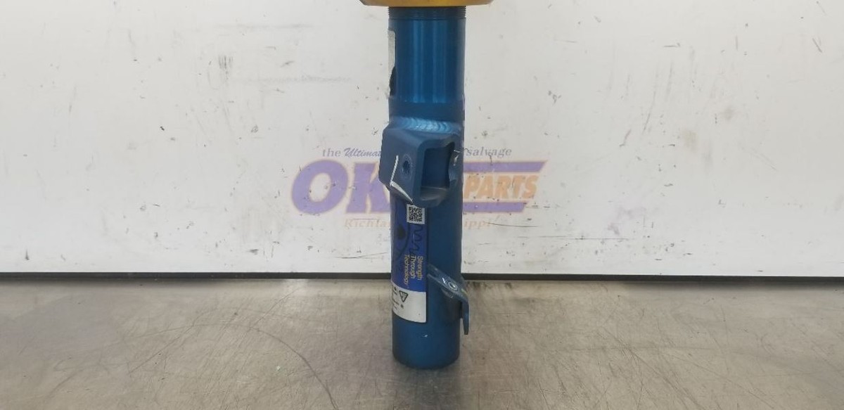 18 CHEVY CAMARO ZL1 1LE MULTIMATIC DSSV SHOCK STRUT FRONT LEFT 
