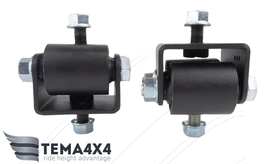 SIN kit de montaje de motor para MAZDA RX7 FC 1985-1992 FBY139040 Foto 4 de 4