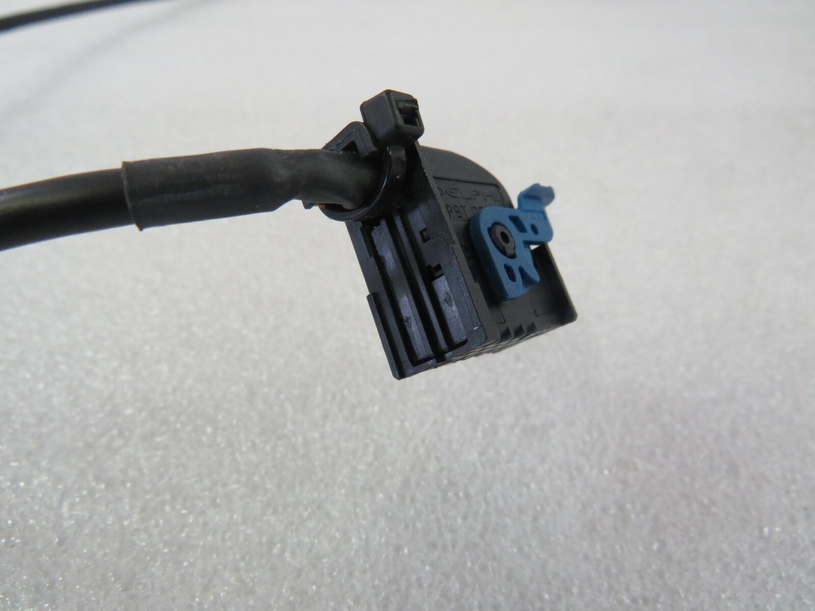 Ferrari California T, Dash USB Cable, Used, P/N 312916