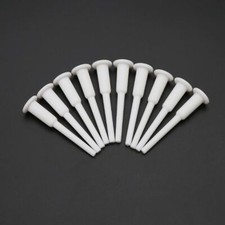 10 Pieces Ball Air Plug Gym Sport Ball Jump Ball Air Stopper Plug Pin