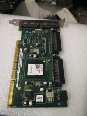 1pc ADAPTEC ASC-39320A 320MB Dual Channel SCSI Card