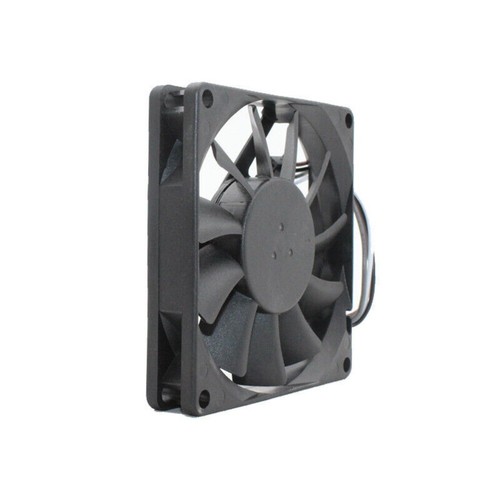 SUNON MF80151V3-Q01C-S99 12V 1.38W 8015 8cm 4-wire Speed Regulation Cooling Fan - Picture 8 of 9