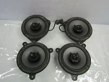 1994-1999 Subaru Legacy Outback Front Back Left Right Door Speaker Set of 4 OEM