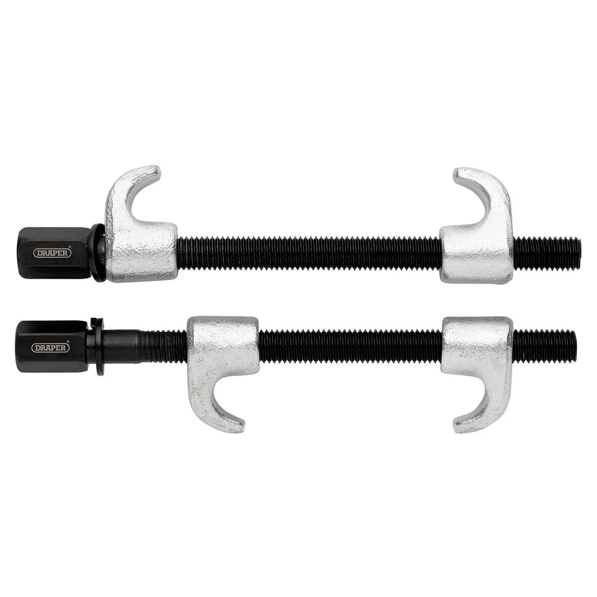 Draper 250mm Pair of Coil Spring Compressors eBay