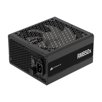 Corsair Rmx Series Rm850X Netzteil (Intern) ATX12V 3.1/ EPS12V Wechselstrom