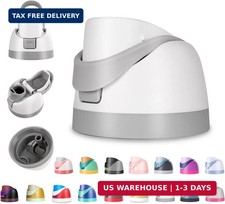 NTIERA Replacement Lid for Owala Freesip,Compatible with Owala Freesip Water Bot
