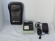 Vintage Smith Corona Marchant 210 Calculator-Very desirable Powers Up-Made in US