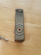 Pls Read Desc- Untested Spares Only - Rare Nokia 7380 Lipstick Phone