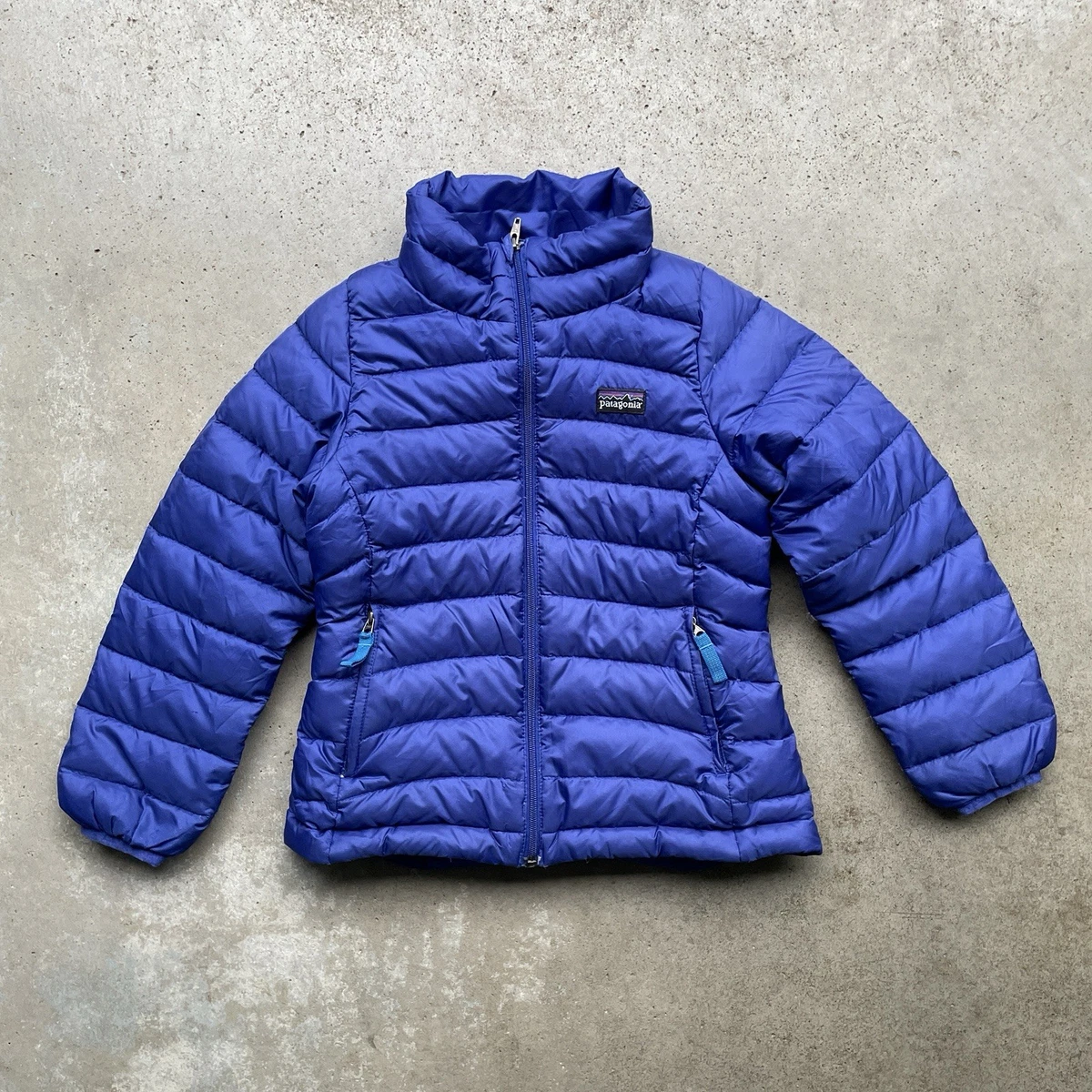Patagonia Down Outerwear Sizes 4 & Up for Girls for sale | eBay