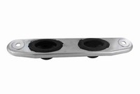 Vaico Halter, Abgasanlage Original Vaico QualitäT Nach Katalysator V10-2413