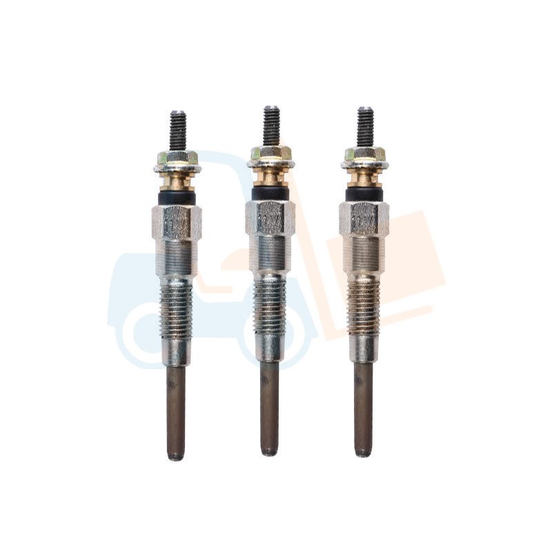 3X Glow Plugs 16281-65510 1628165510 for Kubota D1005 D1105 D1305 Engine