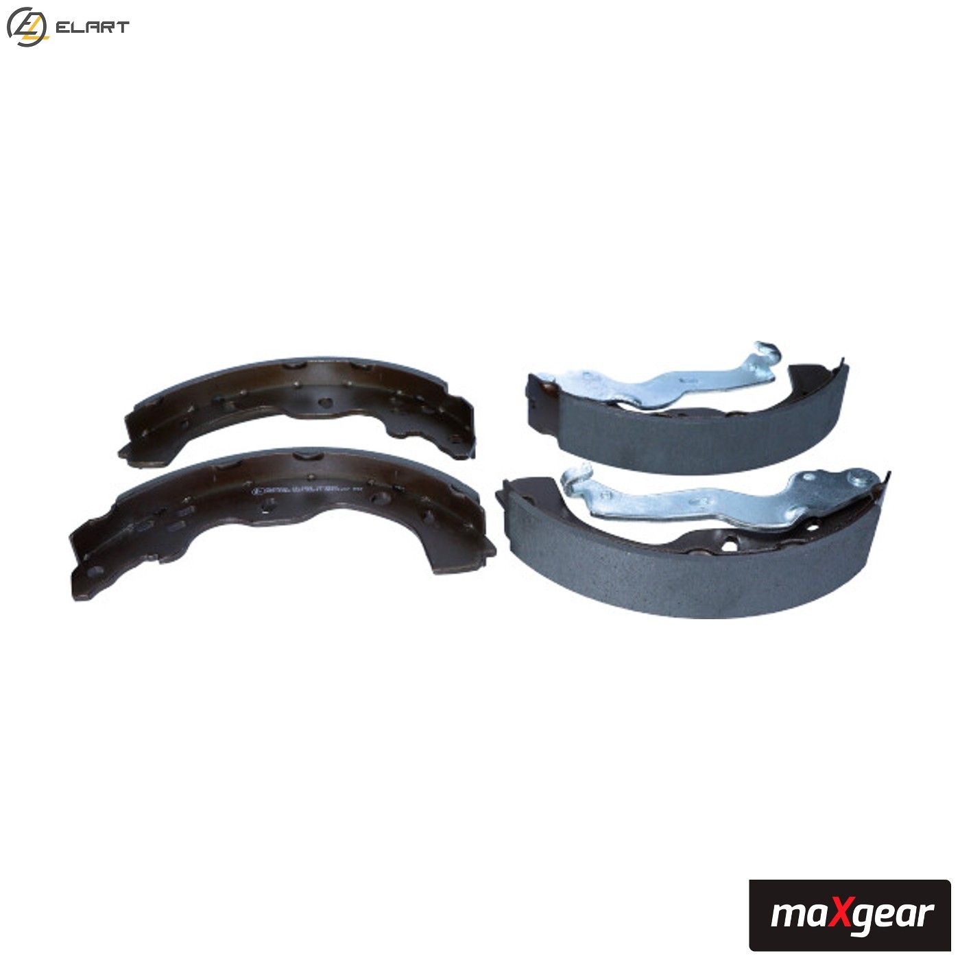 BRAKE SHOE SET 19-1888 FOR SUZUKI NEO/BALENO SX4/CLASSIC/MONOCAB FIAT9HX 1.6L