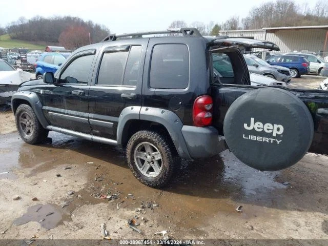 Used Air Cleaner Assembly fits: 2005 Jeep Liberty 3.7 Grade A - Image 3 of 4