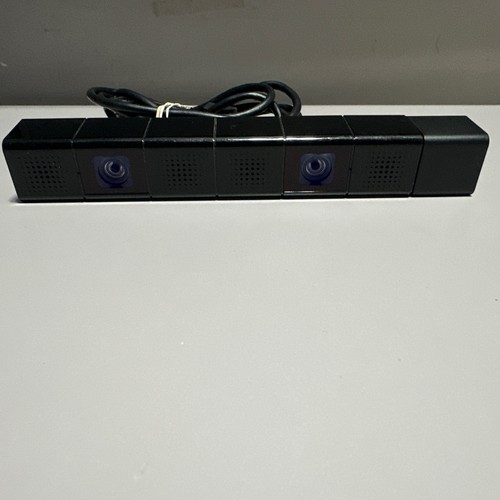 Sony PlayStation 4 VR Camera Motion Sensor Only (No Stand PS4 CUH-ZEY1 Untetsed 