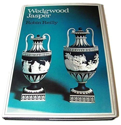 Wedgwood Jasper, Reilly, Robin