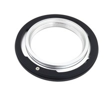 M42-FD M42 Screw Lens Adapter Ring For Canon FD TO M42 Mount Camera A-1 F-1 T50