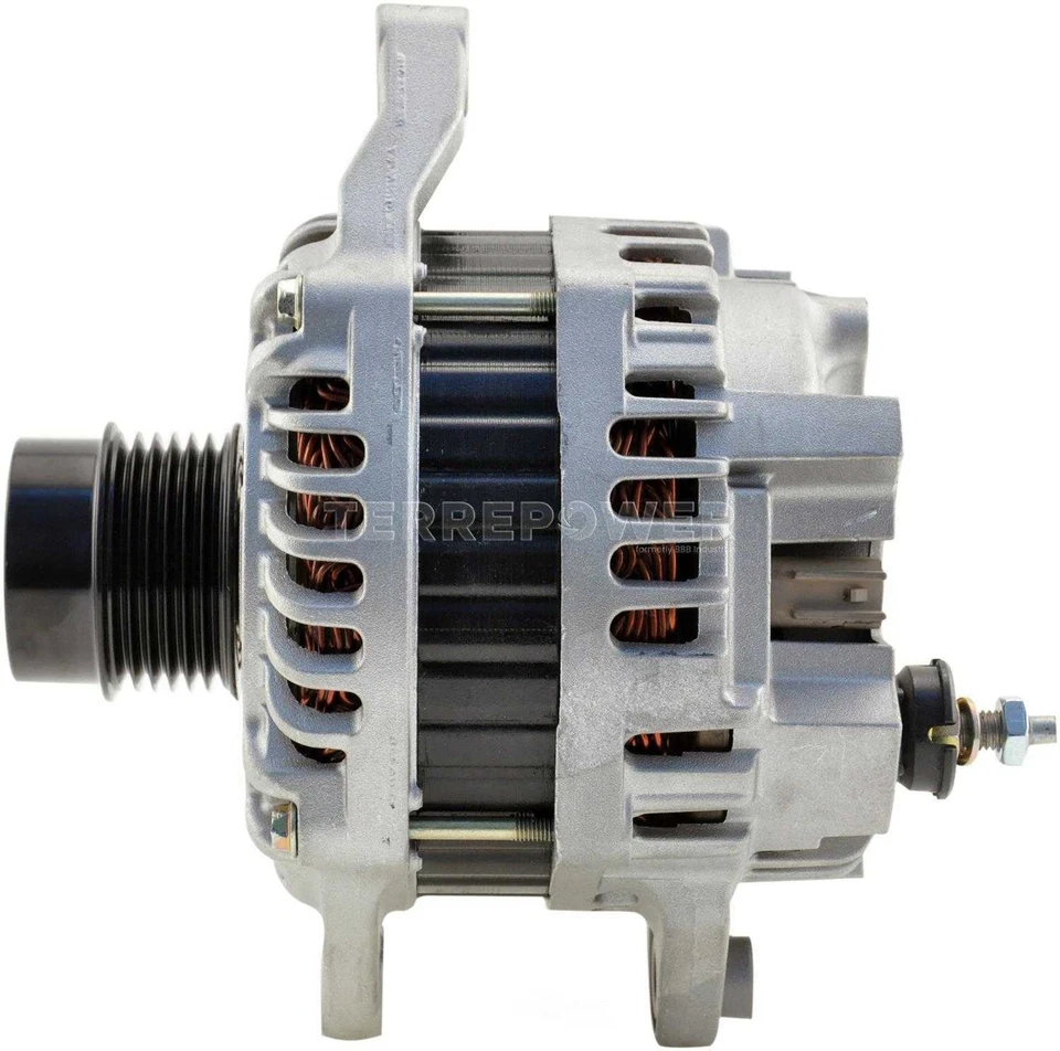 Alternador para Jeep Compass 2007-2017, Patriot BBB Industries Foto 4 de 4